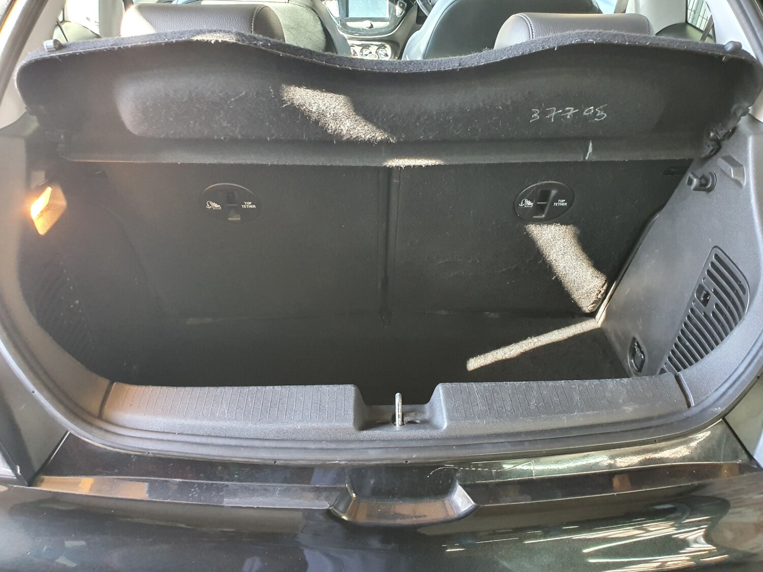 Used Vauxhall ADAM 2016 for sale - 76243126: Photo 15