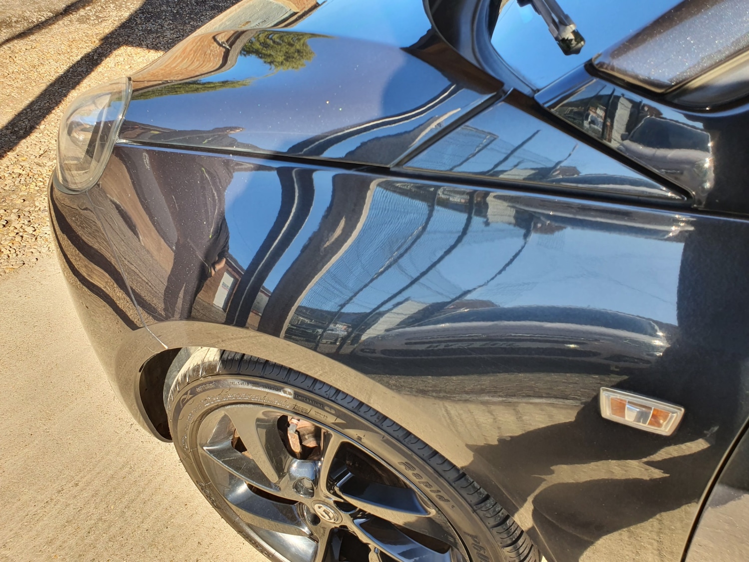 Used Vauxhall ADAM 2016 for sale - 76243126: Photo 5