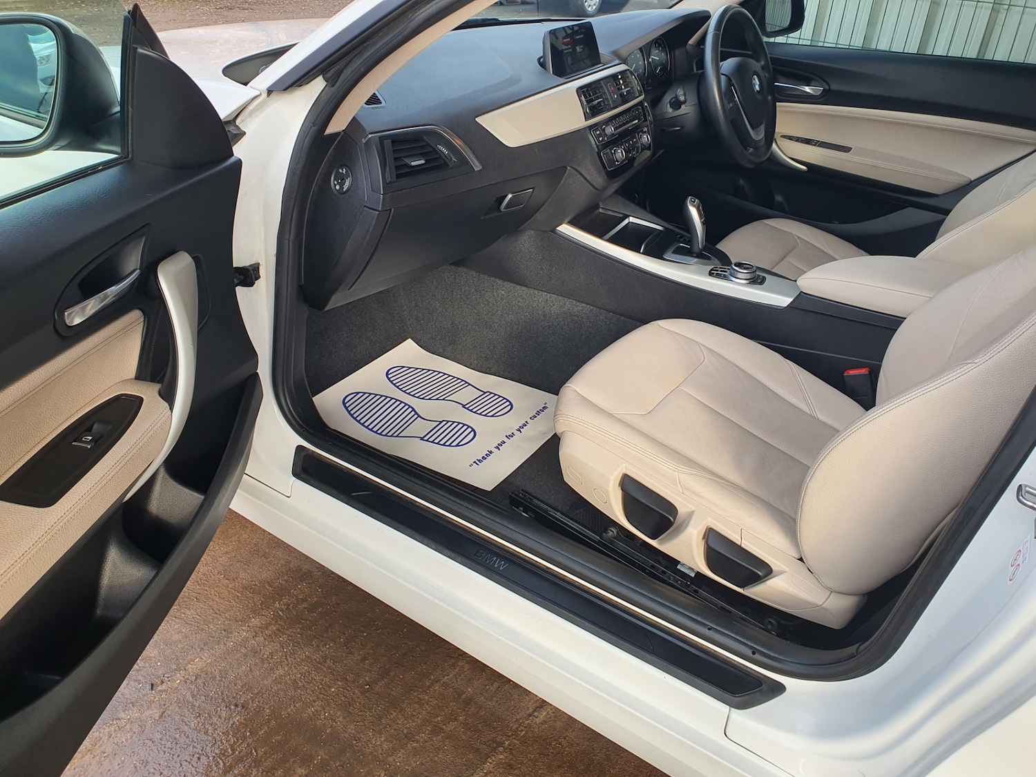 Used BMW 2 Series 2017 for sale - 77245141: Photo 13