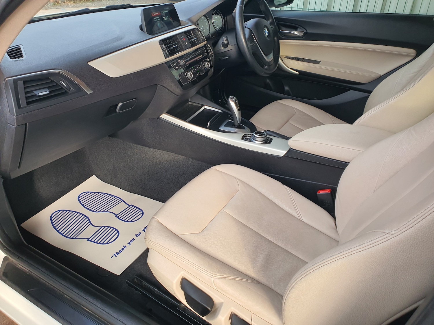 Used BMW 2 Series 2017 for sale - 77245141: Photo 14