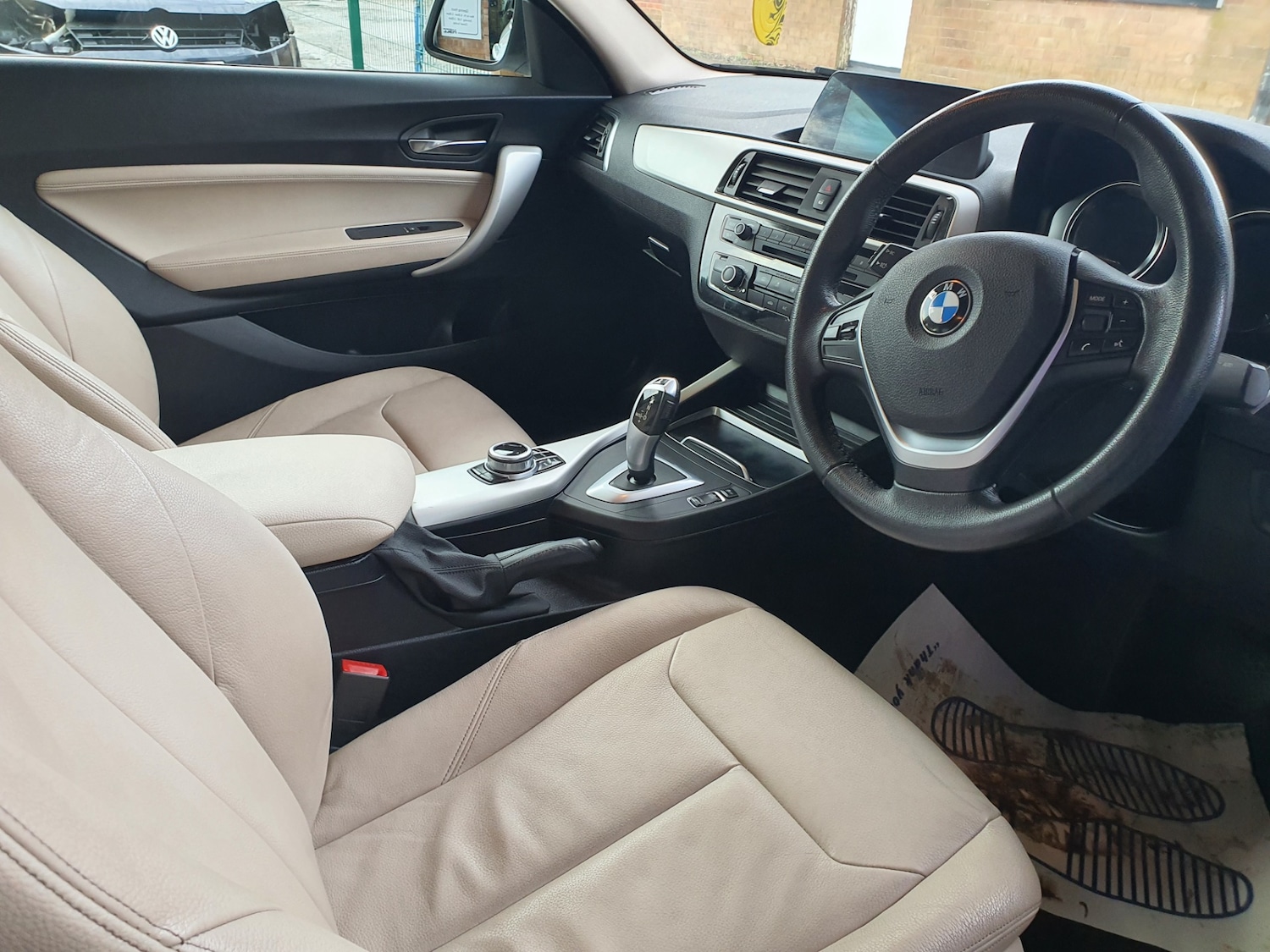 Used BMW 2 Series 2017 for sale - 77245141: Photo 8