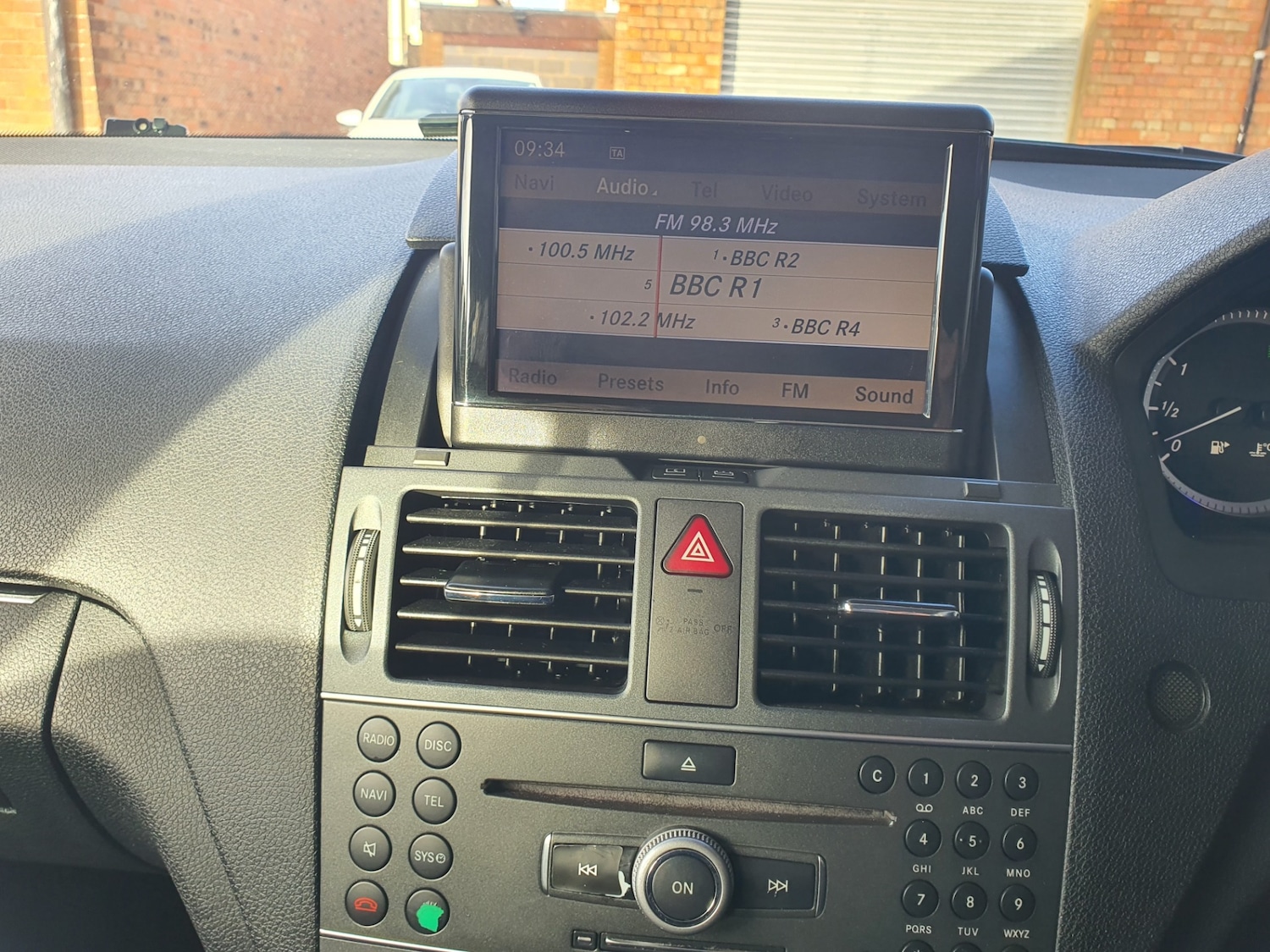 Used Mercedes-Benz C Class 2011 for sale - 77301008: Photo 13