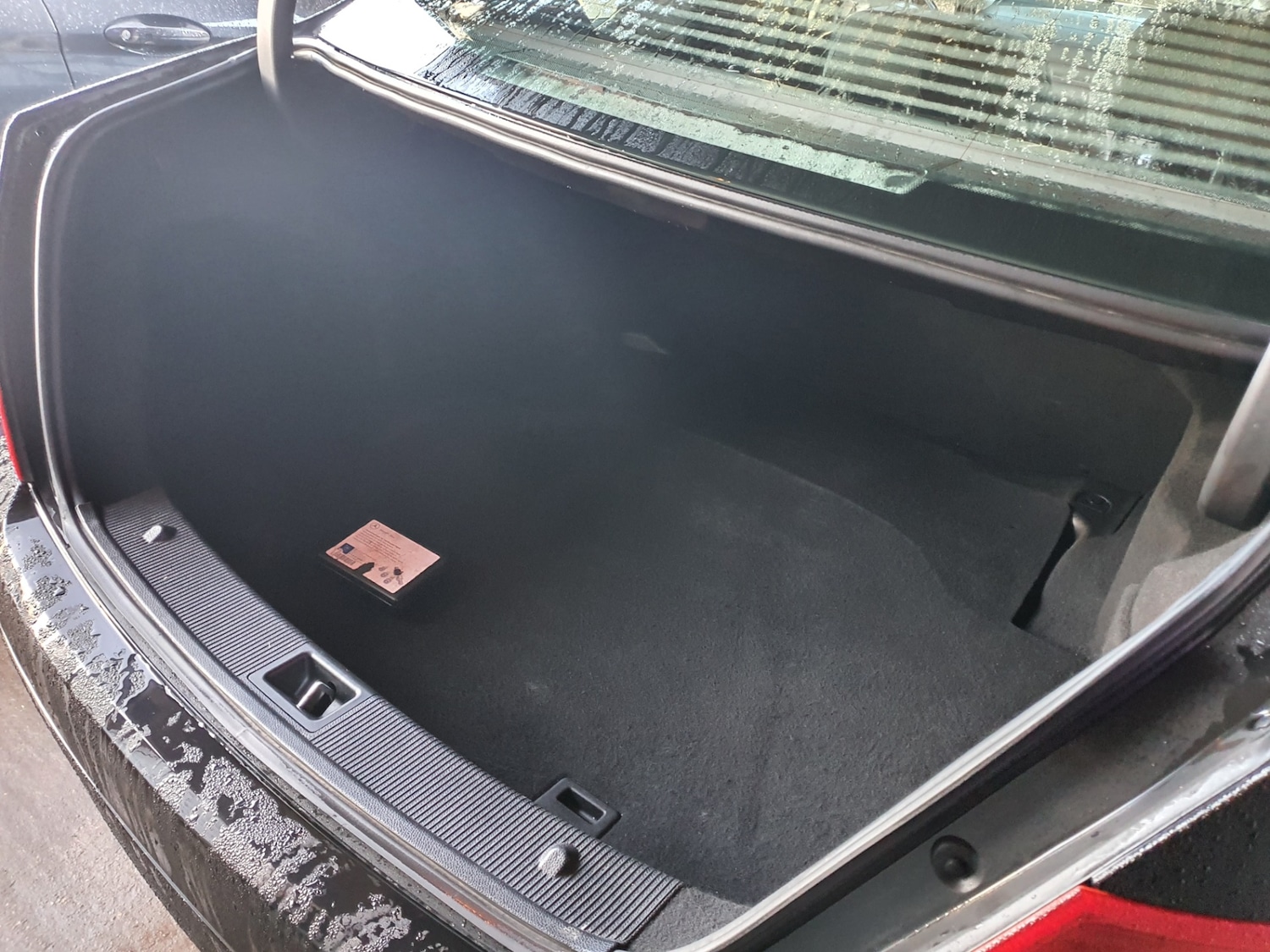 Used Mercedes-Benz C Class 2011 for sale - 77301008: Photo 18