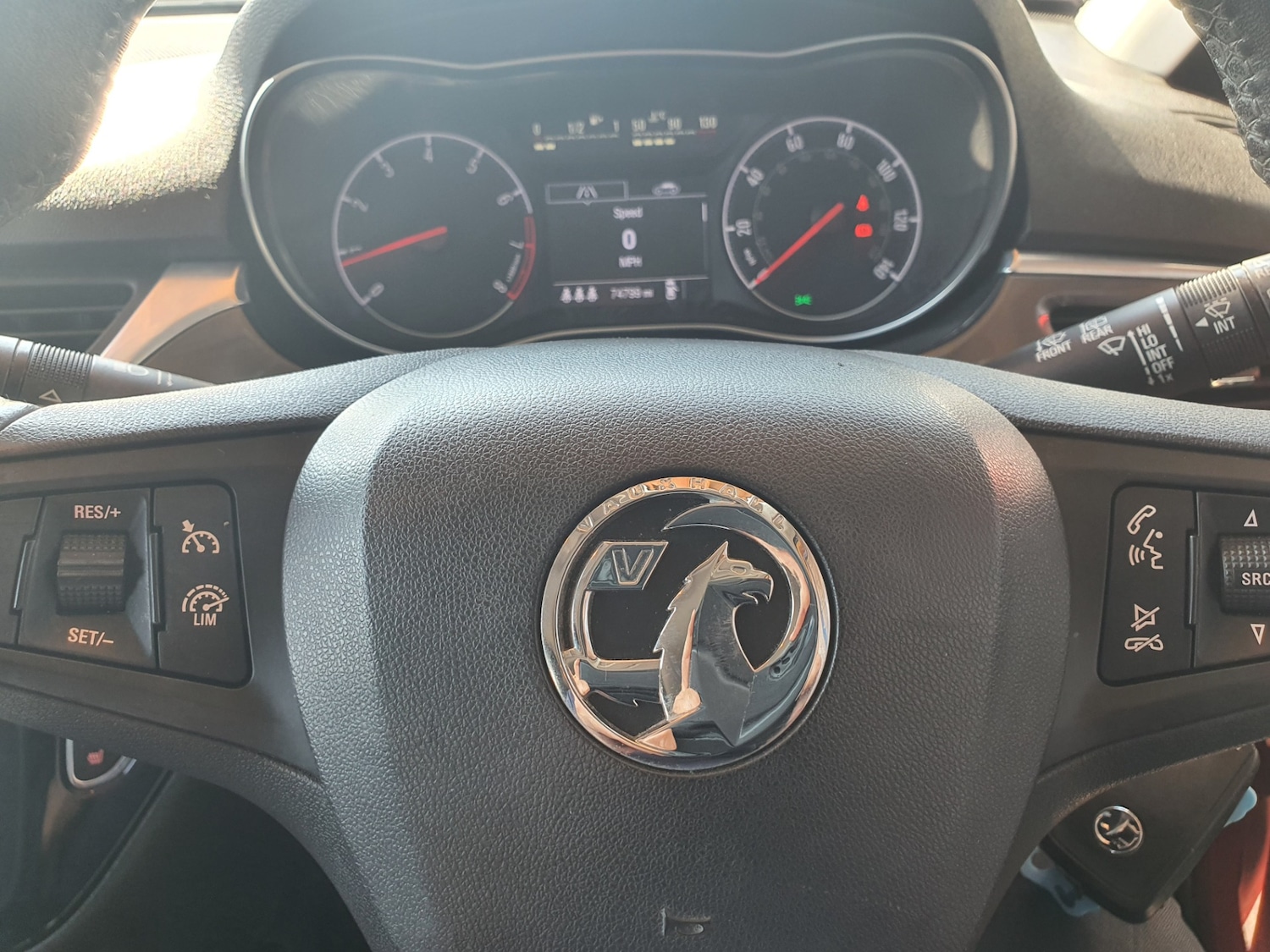 Vehicle 13