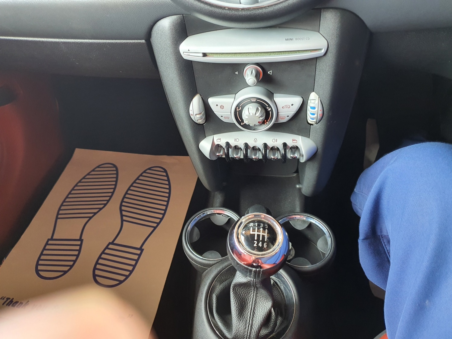 Vehicle 16