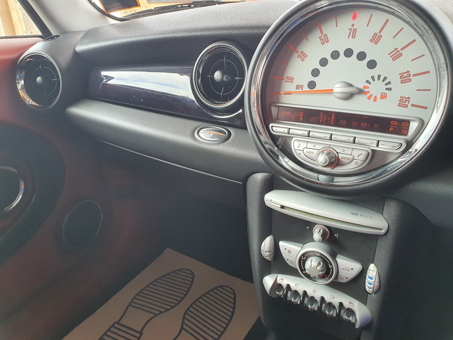 Vehicle 17