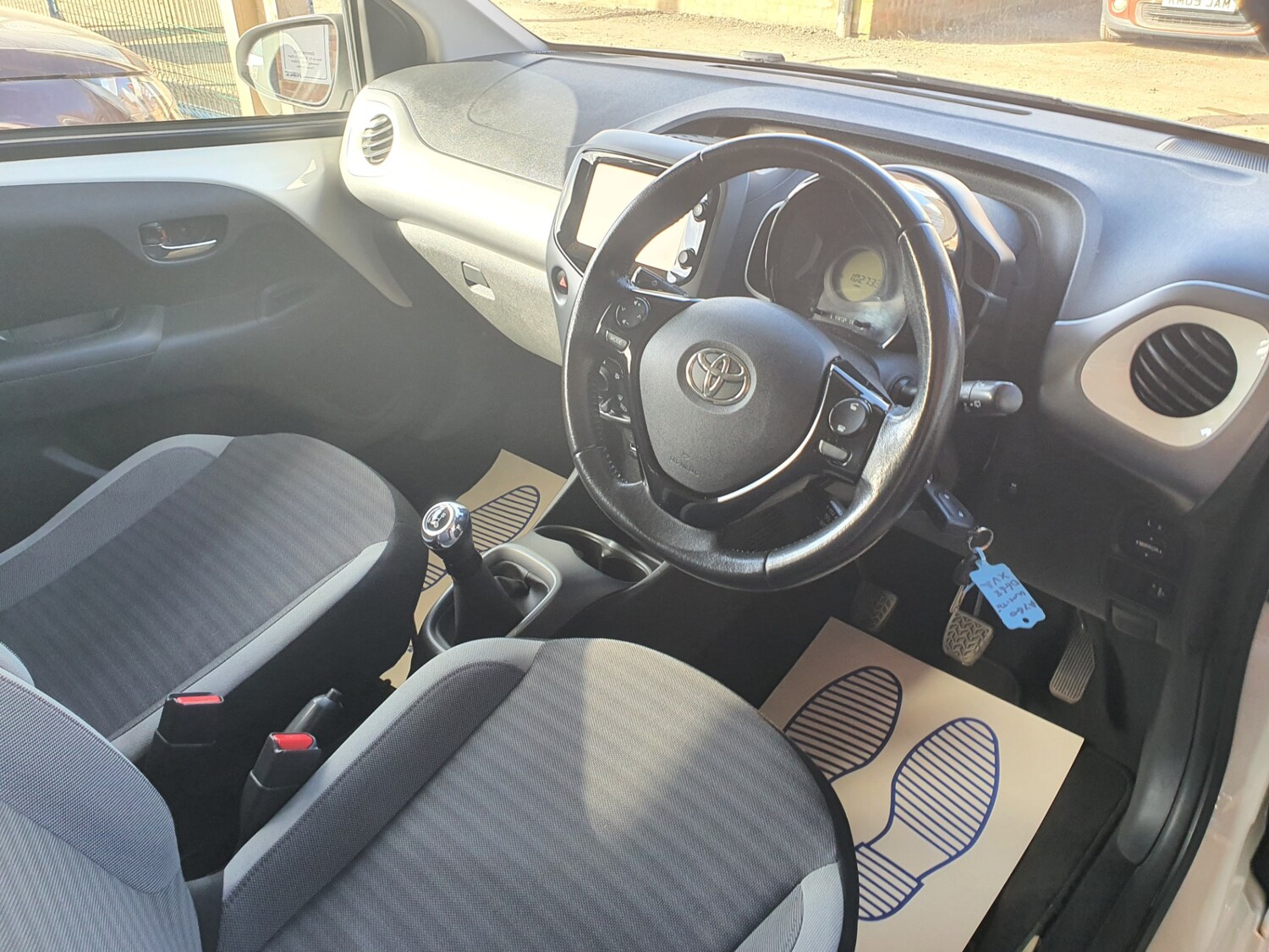 Vehicle 9