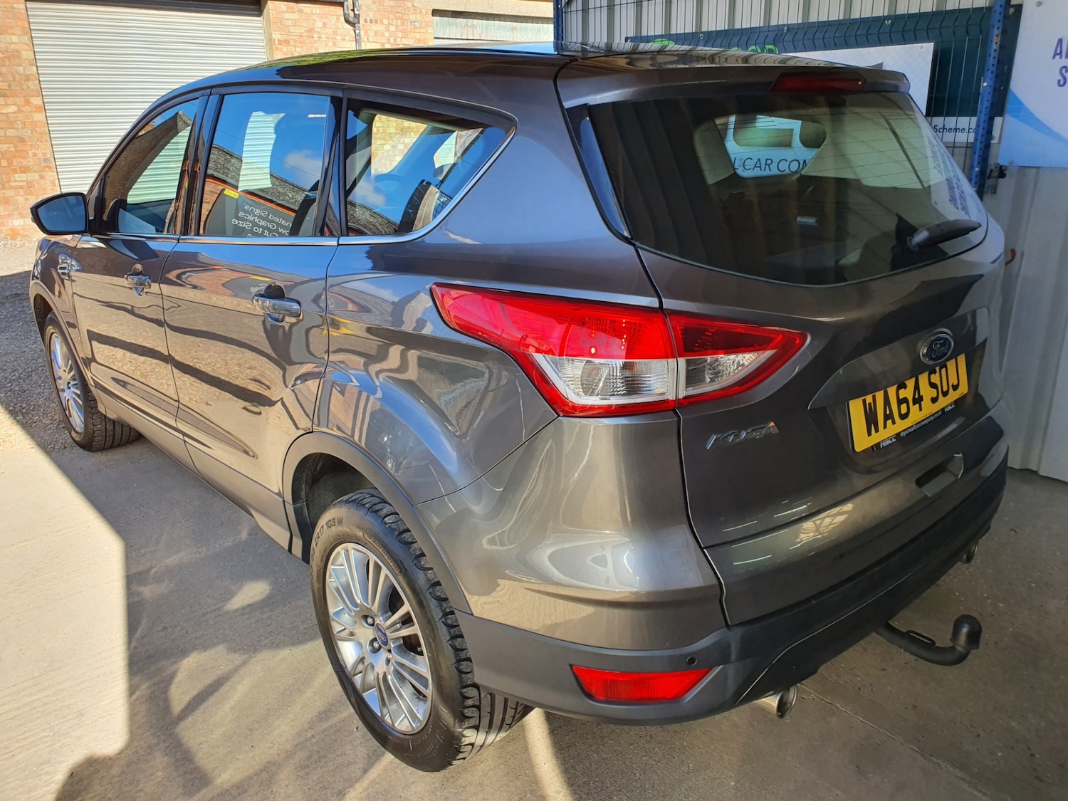 Vehicle 7
