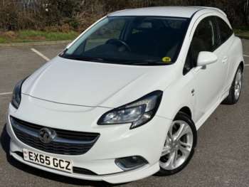 Used Vauxhall Corsa 2015 for sale - 73958786: Photo