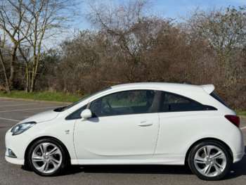 Used Vauxhall Corsa 2015 for sale - 73958786: Photo