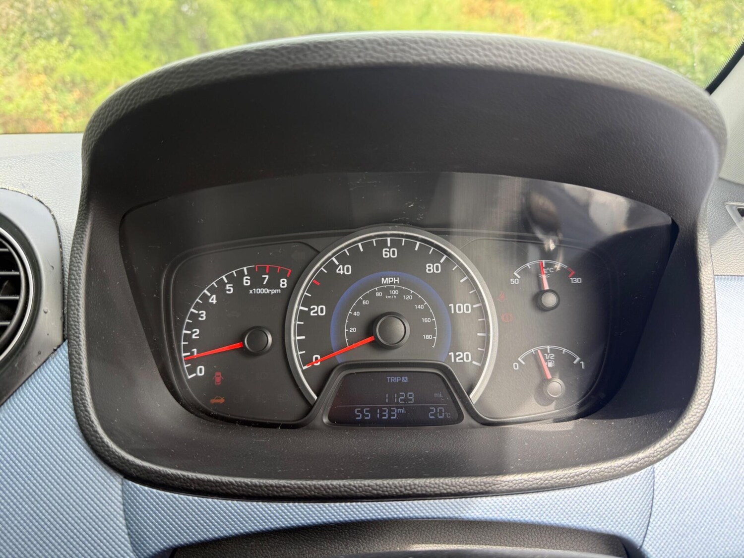 Used Hyundai i10 2015 for sale - 76214006: Photo 10