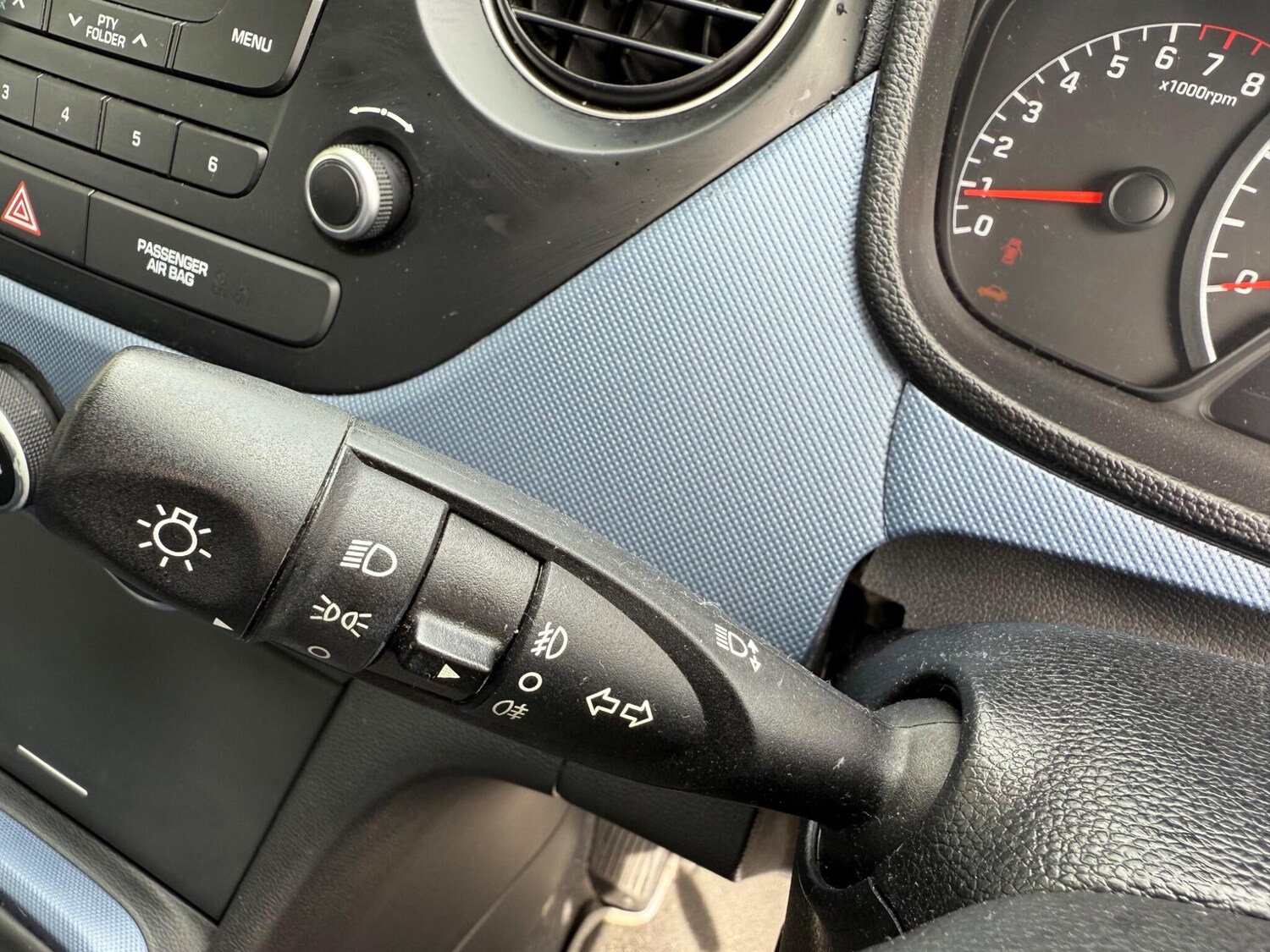 Used Hyundai i10 2015 for sale - 76214006: Photo 12