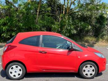 Used Ford Ka 2012 for sale - 74687206: Photo