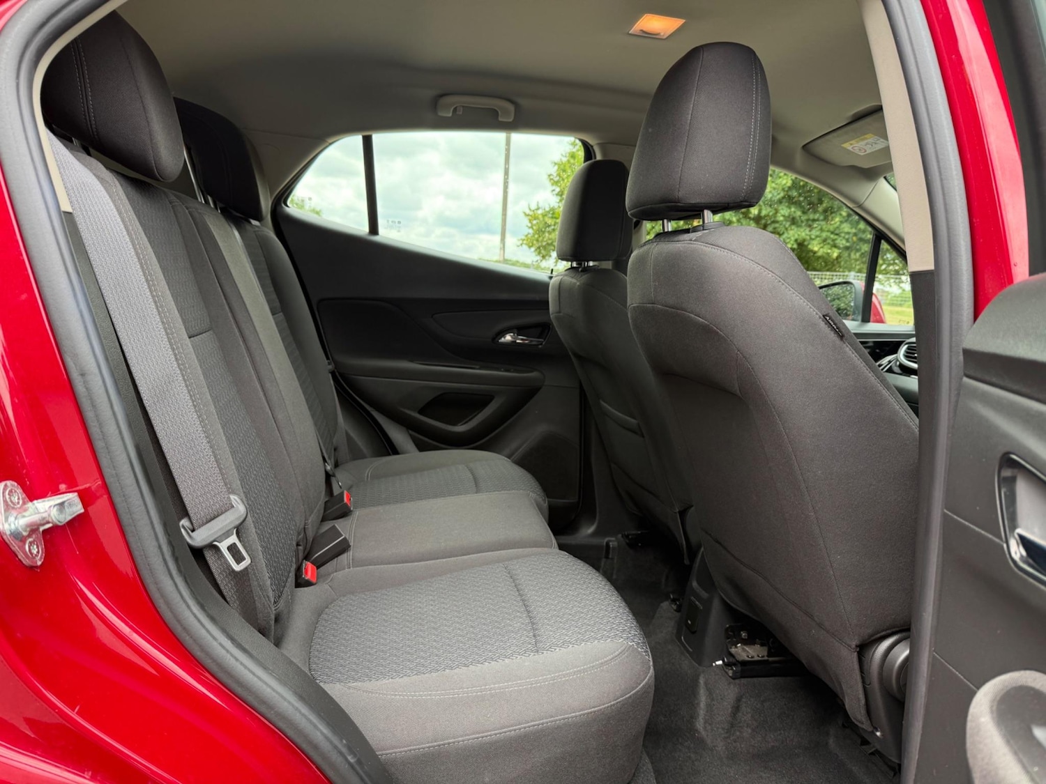 Used Vauxhall Mokka X 2018 for sale - 76689814: Photo 10