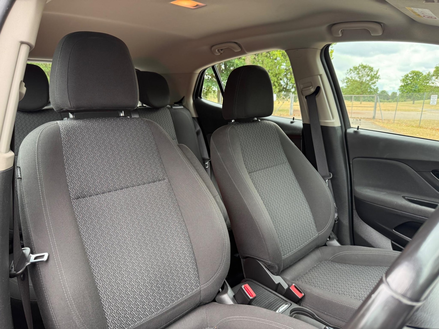 Used Vauxhall Mokka X 2018 for sale - 76689814: Photo 11