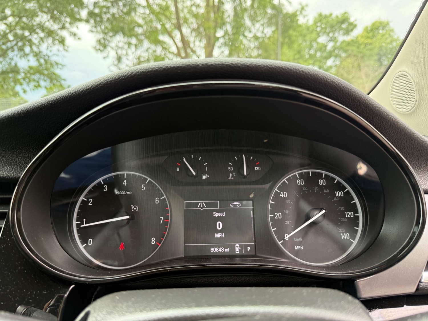 Used Vauxhall Mokka X 2018 for sale - 76689814: Photo 13