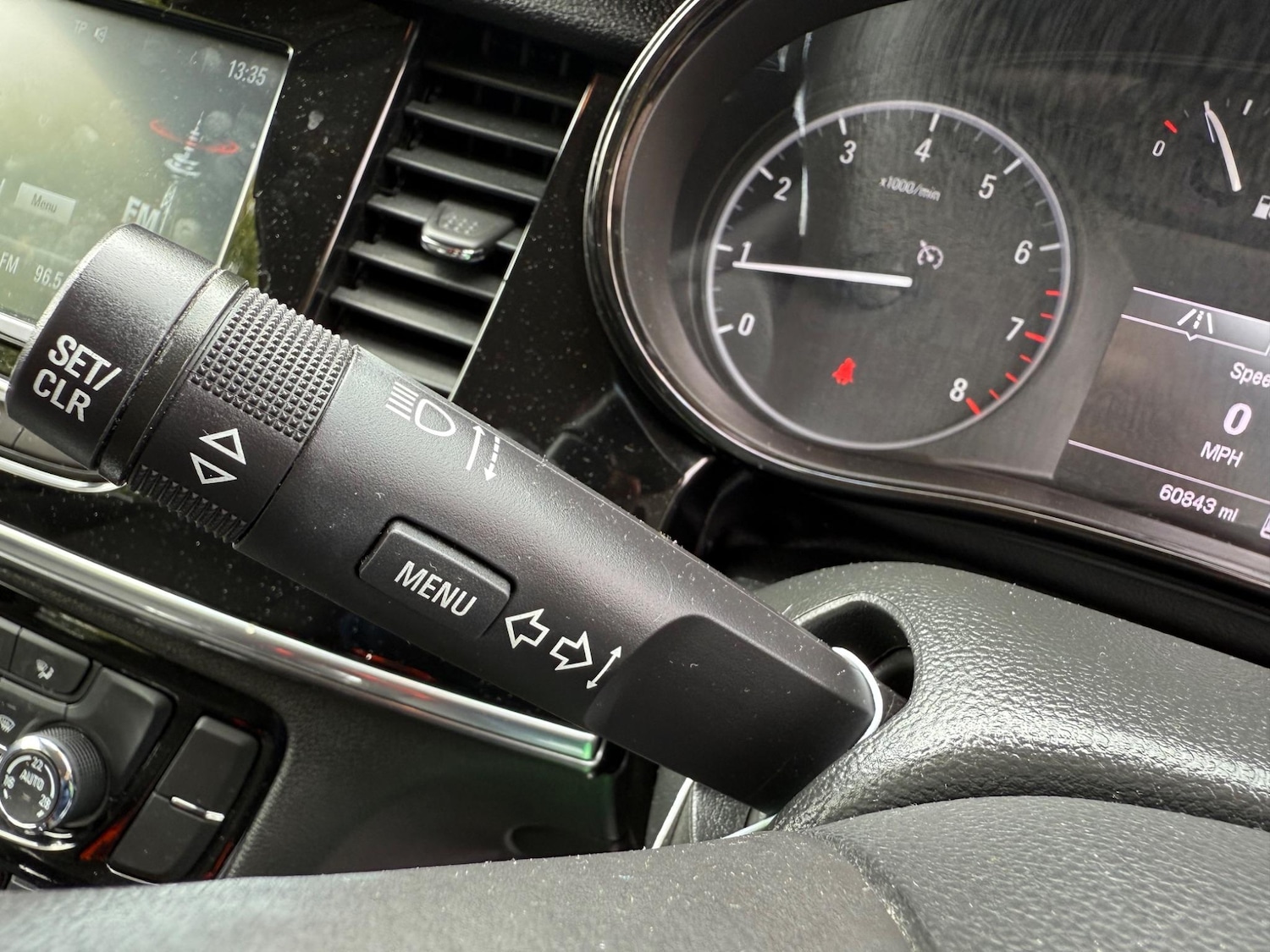 Used Vauxhall Mokka X 2018 for sale - 76689814: Photo 15