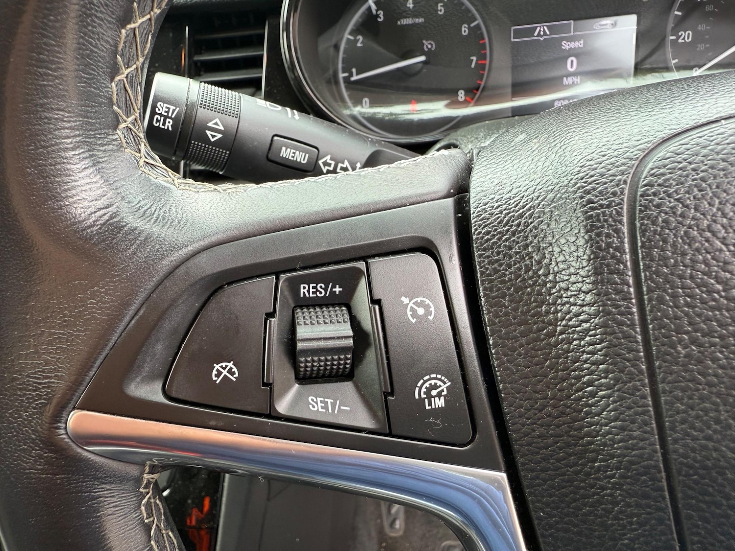 Used Vauxhall Mokka X 2018 for sale - 76689814: Photo 18