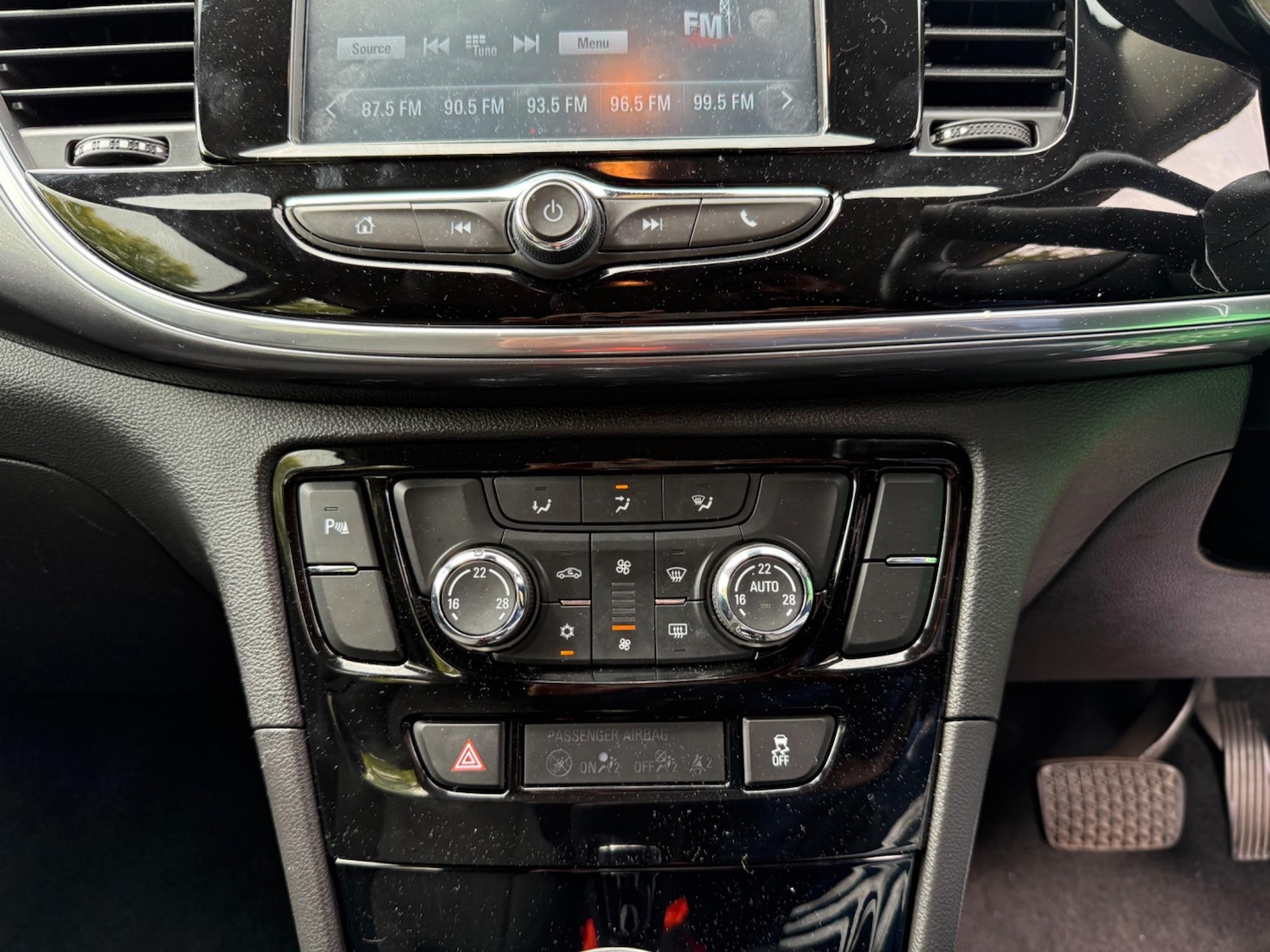 Used Vauxhall Mokka X 2018 for sale - 76689814: Photo 19
