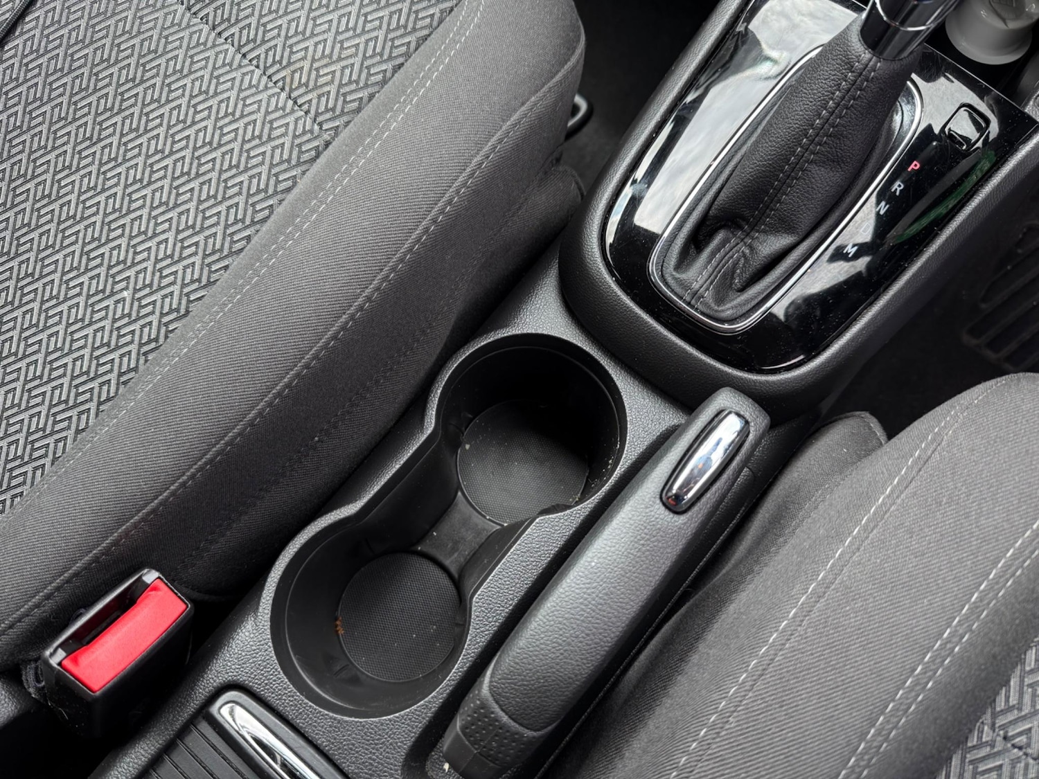 Used Vauxhall Mokka X 2018 for sale - 76689814: Photo 20