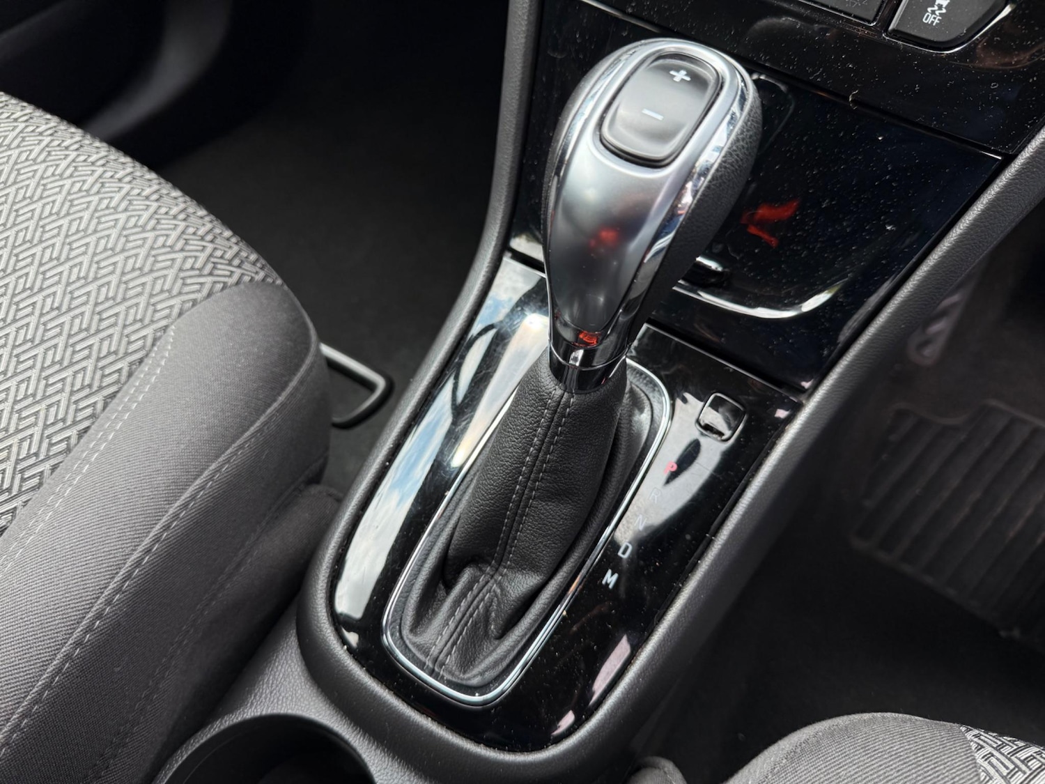 Used Vauxhall Mokka X 2018 for sale - 76689814: Photo 21