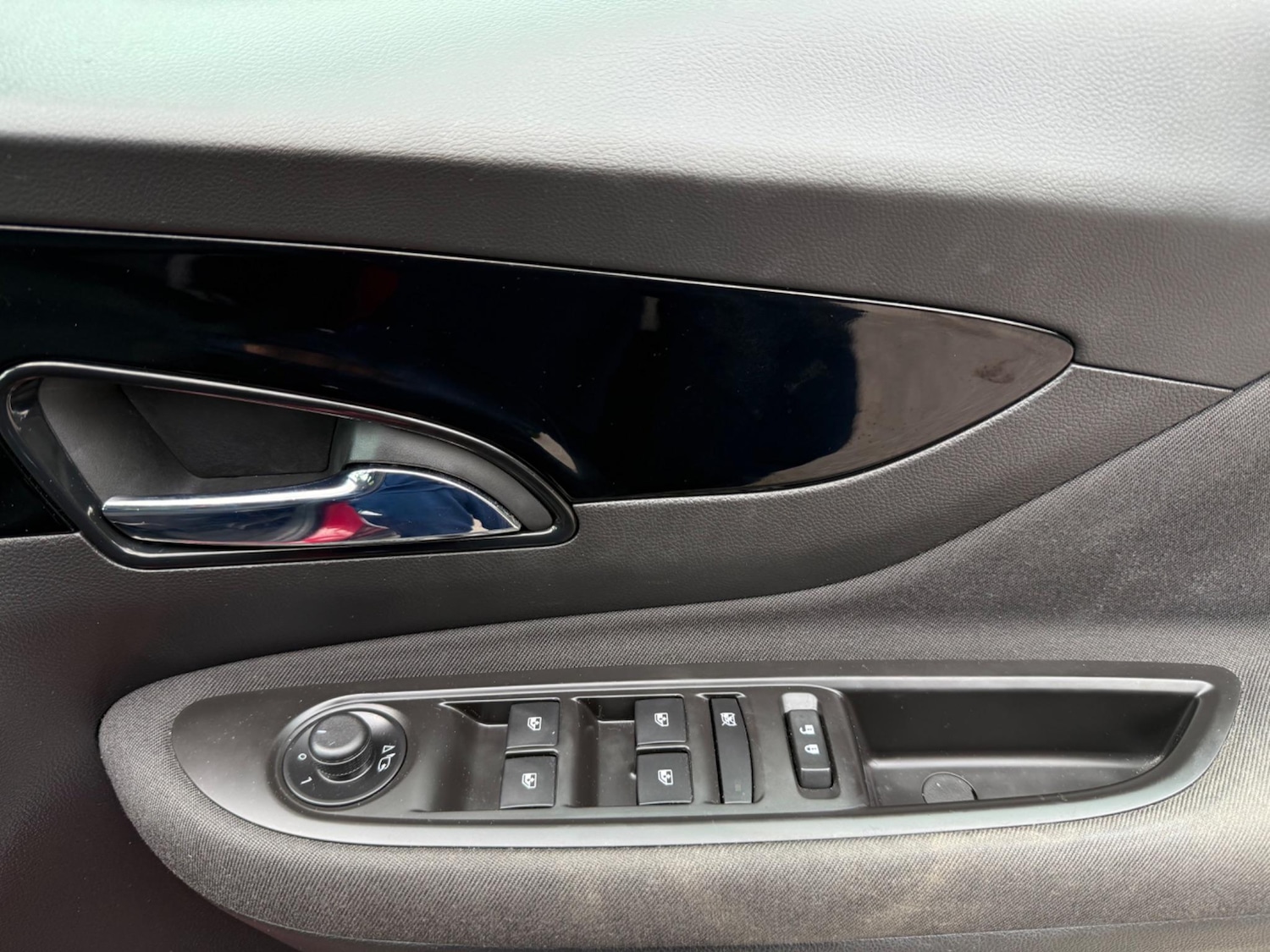 Used Vauxhall Mokka X 2018 for sale - 76689814: Photo 22