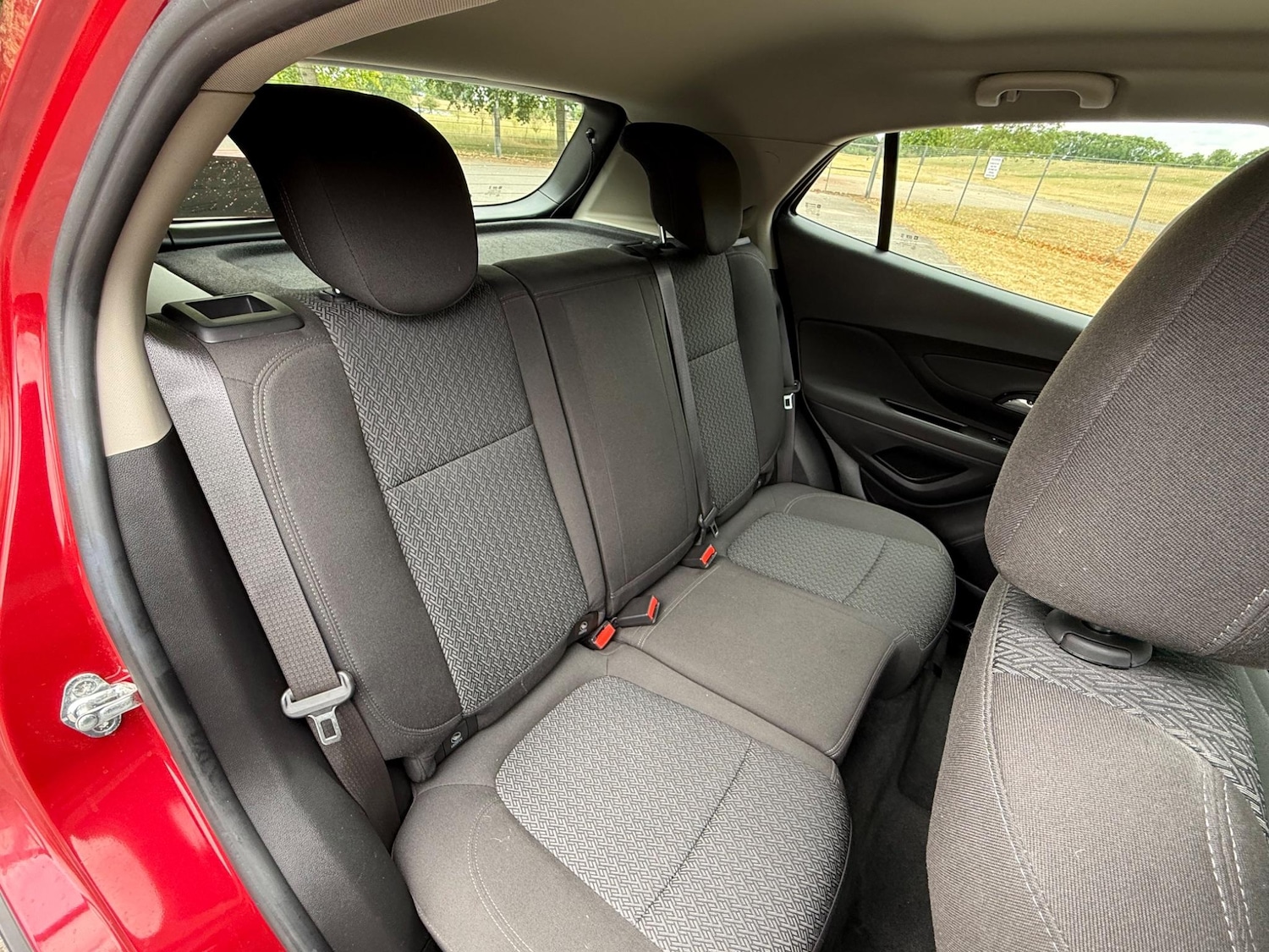 Used Vauxhall Mokka X 2018 for sale - 76689814: Photo 24