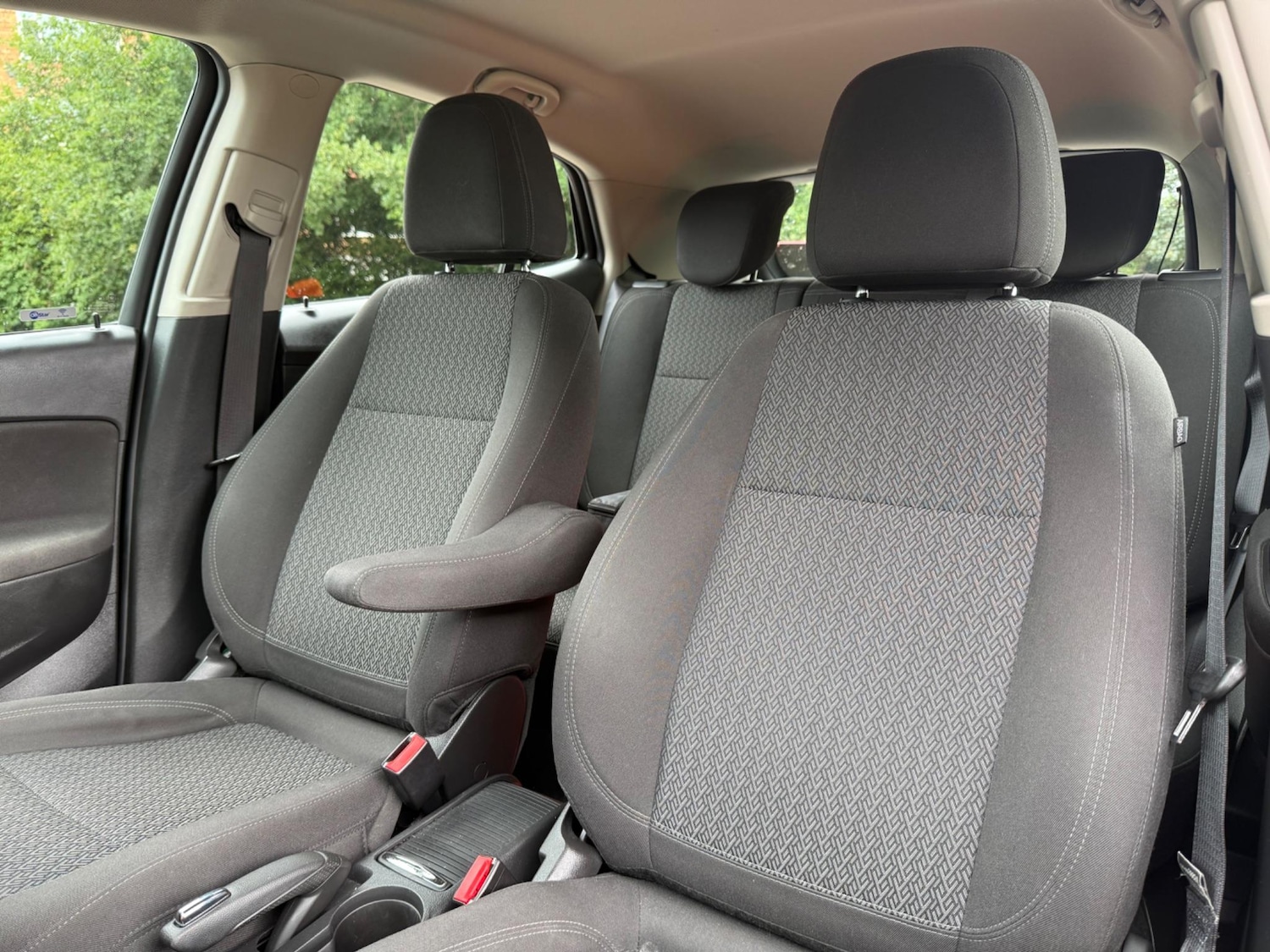 Used Vauxhall Mokka X 2018 for sale - 76689814: Photo 9