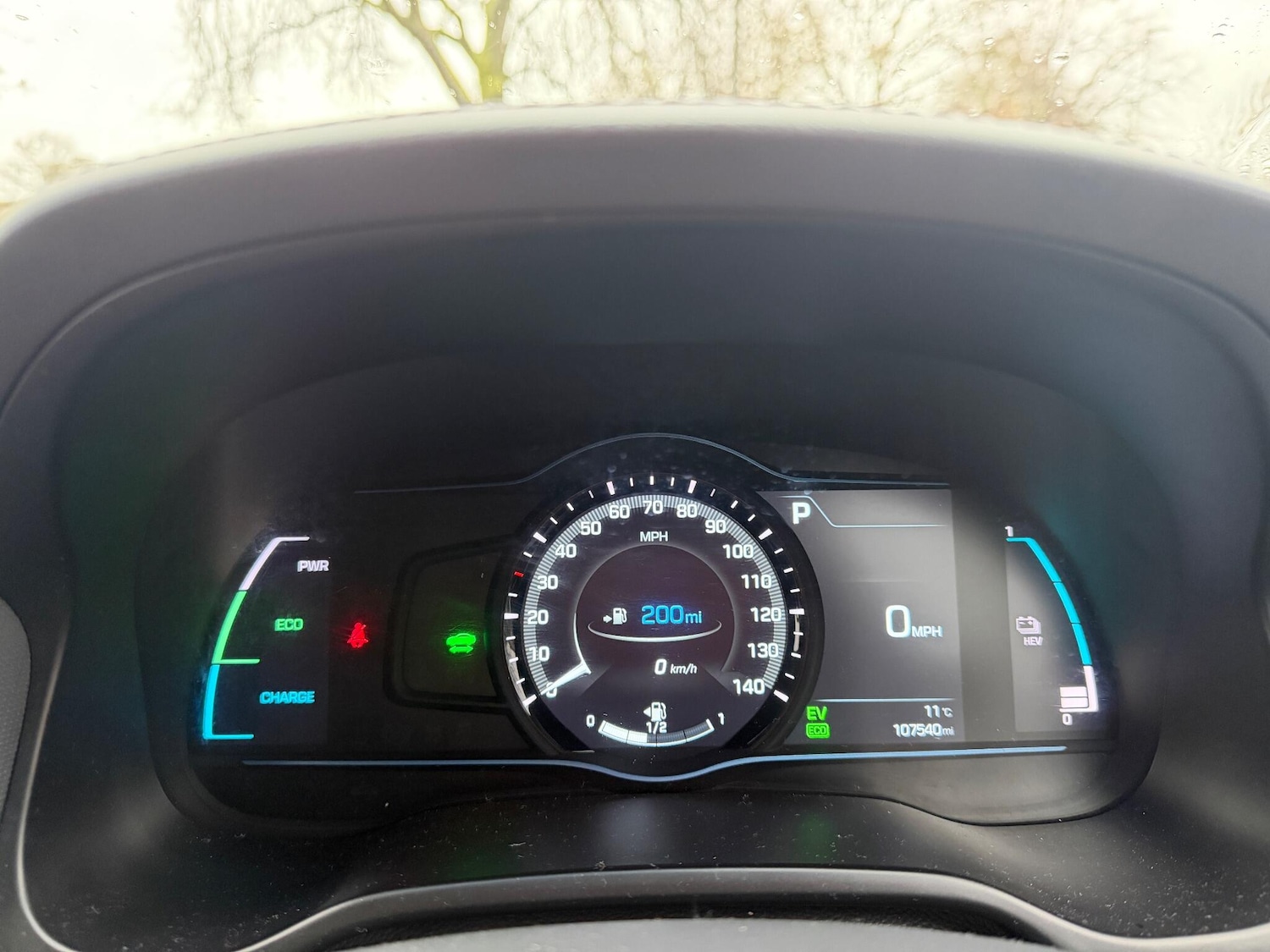 Used Hyundai IONIQ for sale - 76994821: Photo 11