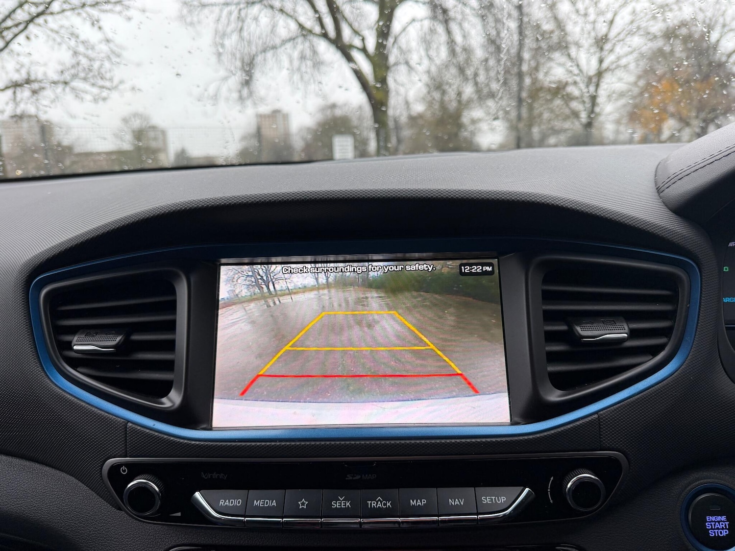 Used Hyundai IONIQ for sale - 76994821: Photo 12