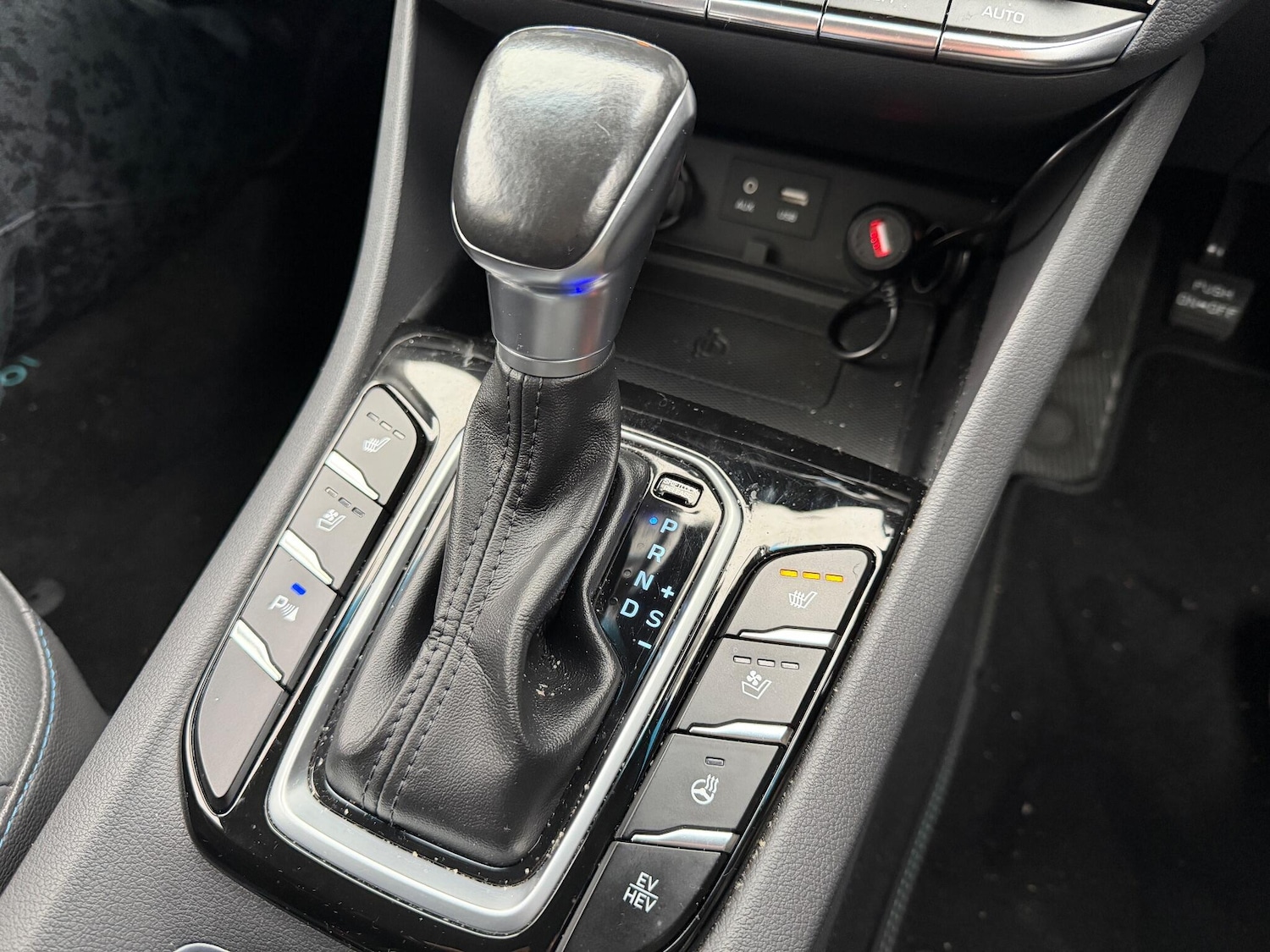 Used Hyundai IONIQ for sale - 76994821: Photo 13