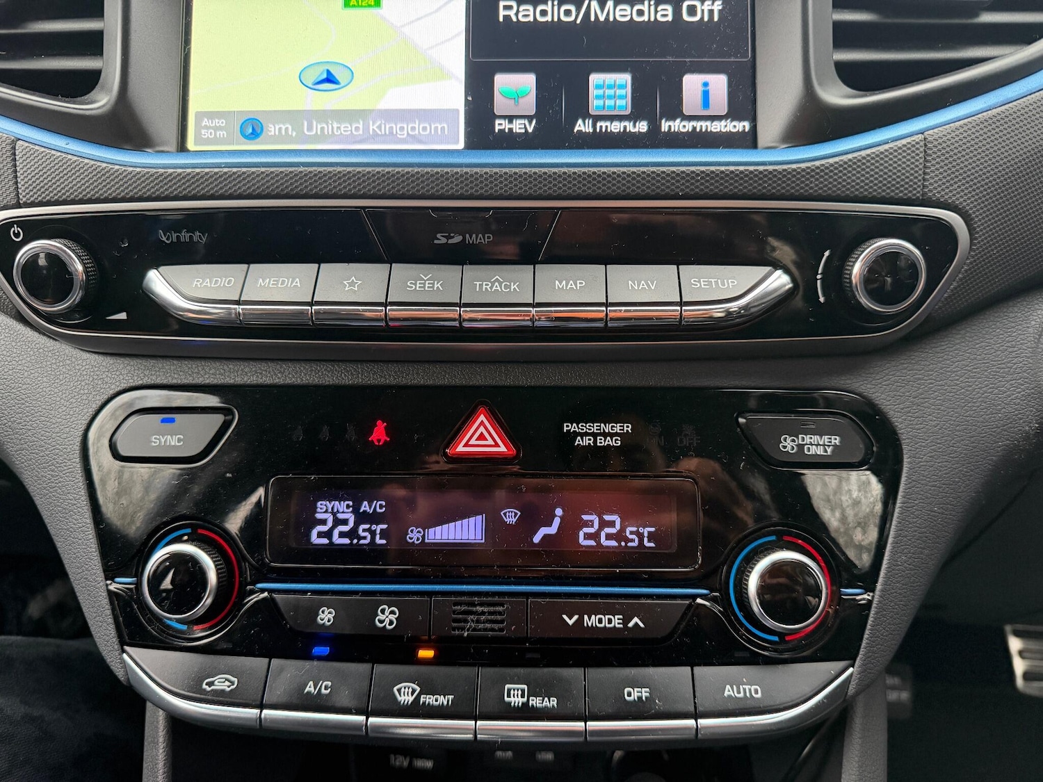 Used Hyundai IONIQ for sale - 76994821: Photo 14