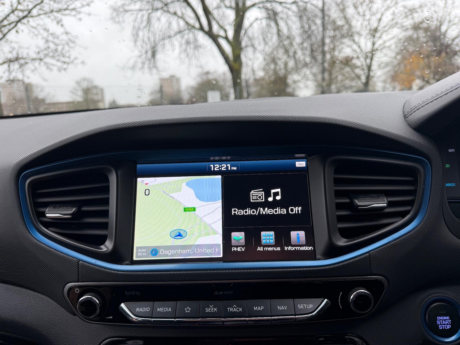 Used Hyundai IONIQ for sale - 76994821: Photo 15