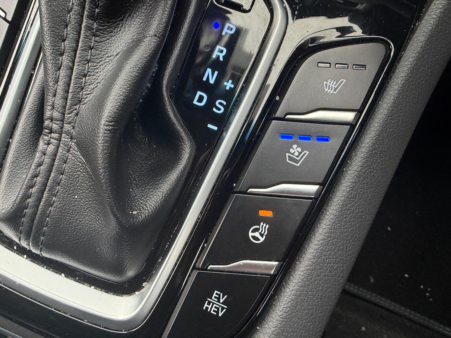 Used Hyundai IONIQ for sale - 76994821: Photo 17