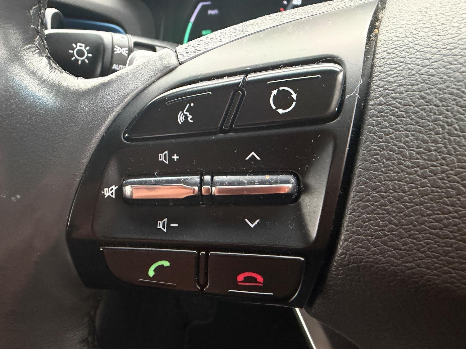 Used Hyundai IONIQ for sale - 76994821: Photo 22