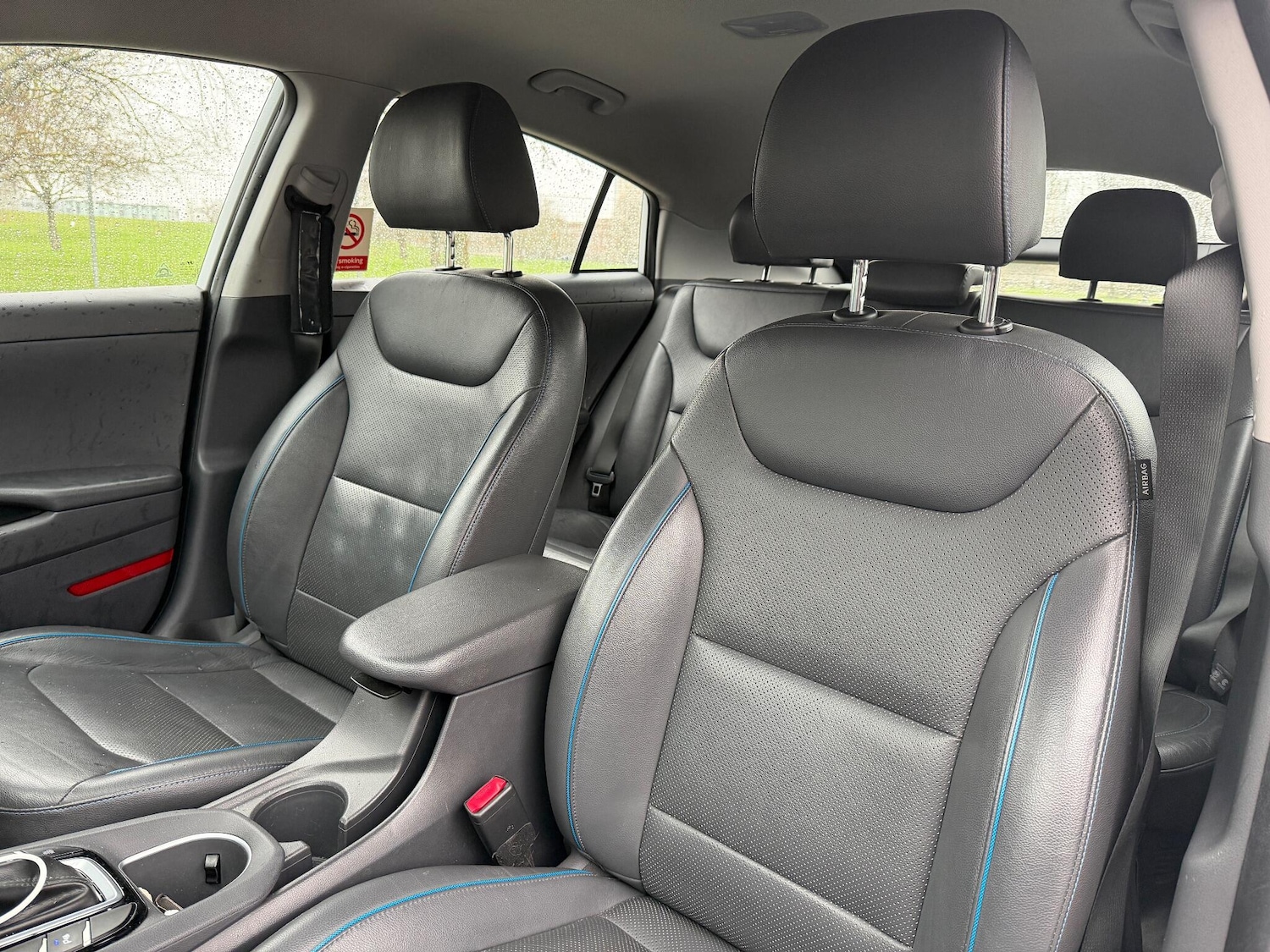 Used Hyundai IONIQ for sale - 76994821: Photo 25