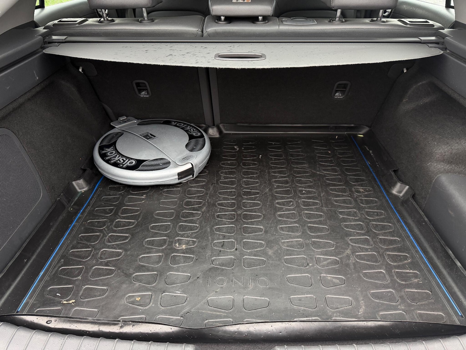 Used Hyundai IONIQ for sale - 76994821: Photo 29