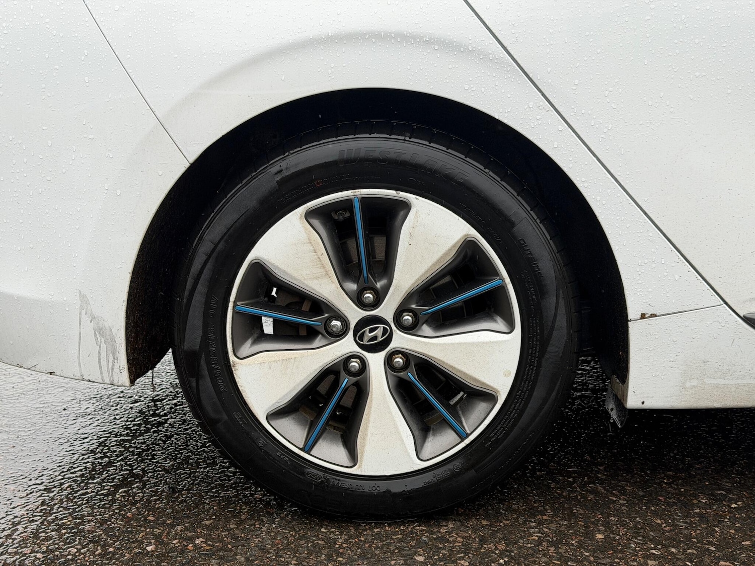 Used Hyundai IONIQ for sale - 76994821: Photo 30