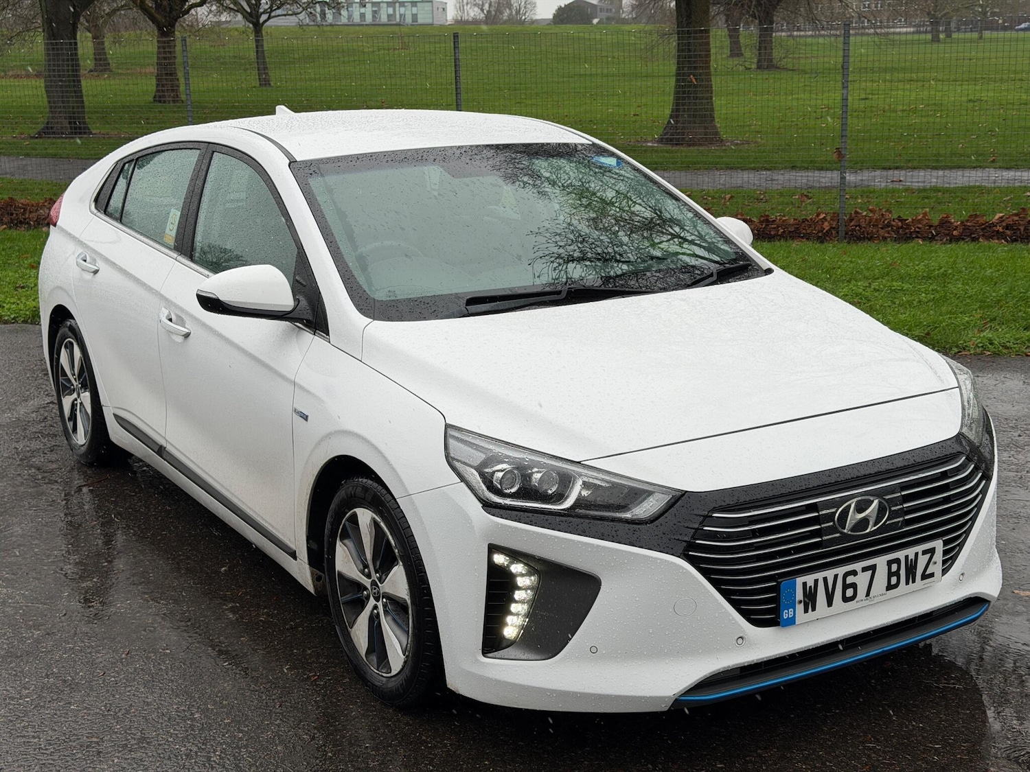 Used Hyundai IONIQ for sale - 76994821: Photo 31