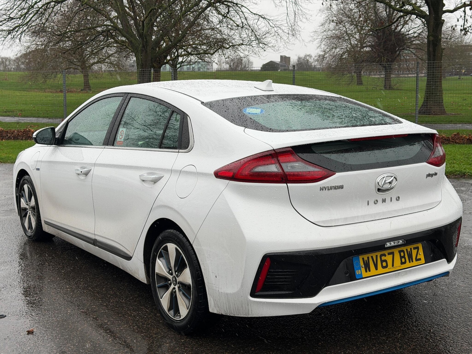 Used Hyundai IONIQ for sale - 76994821: Photo 32