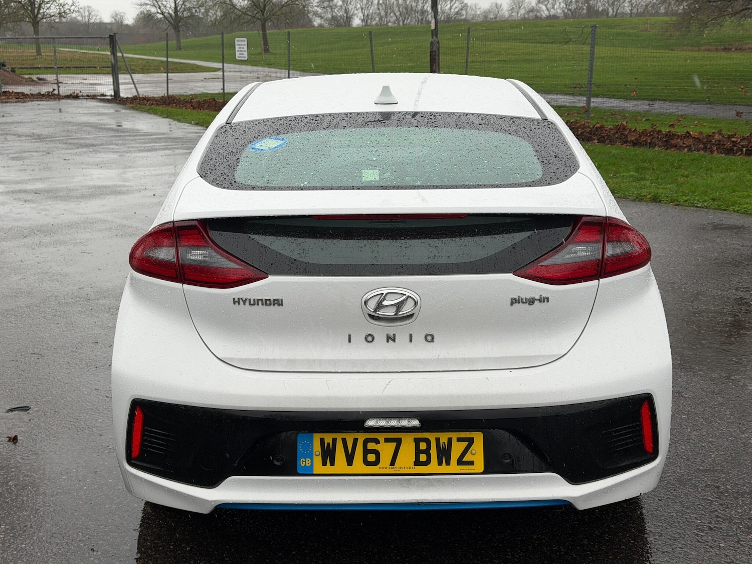 Used Hyundai IONIQ for sale - 76994821: Photo 33