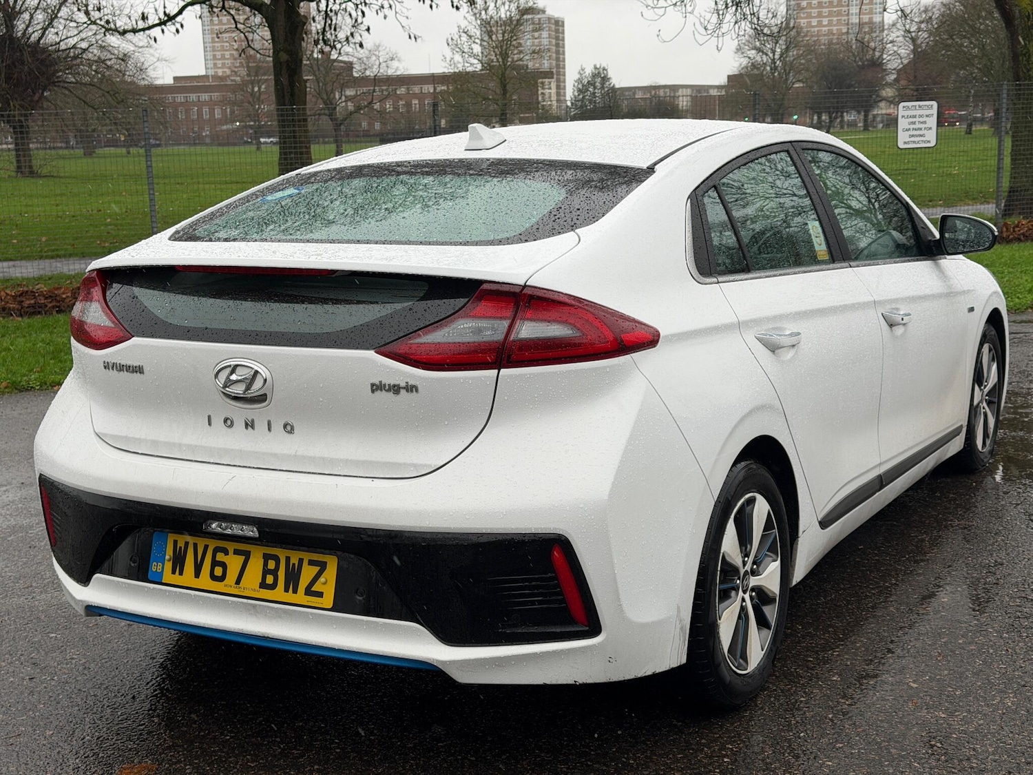 Used Hyundai IONIQ for sale - 76994821: Photo 35