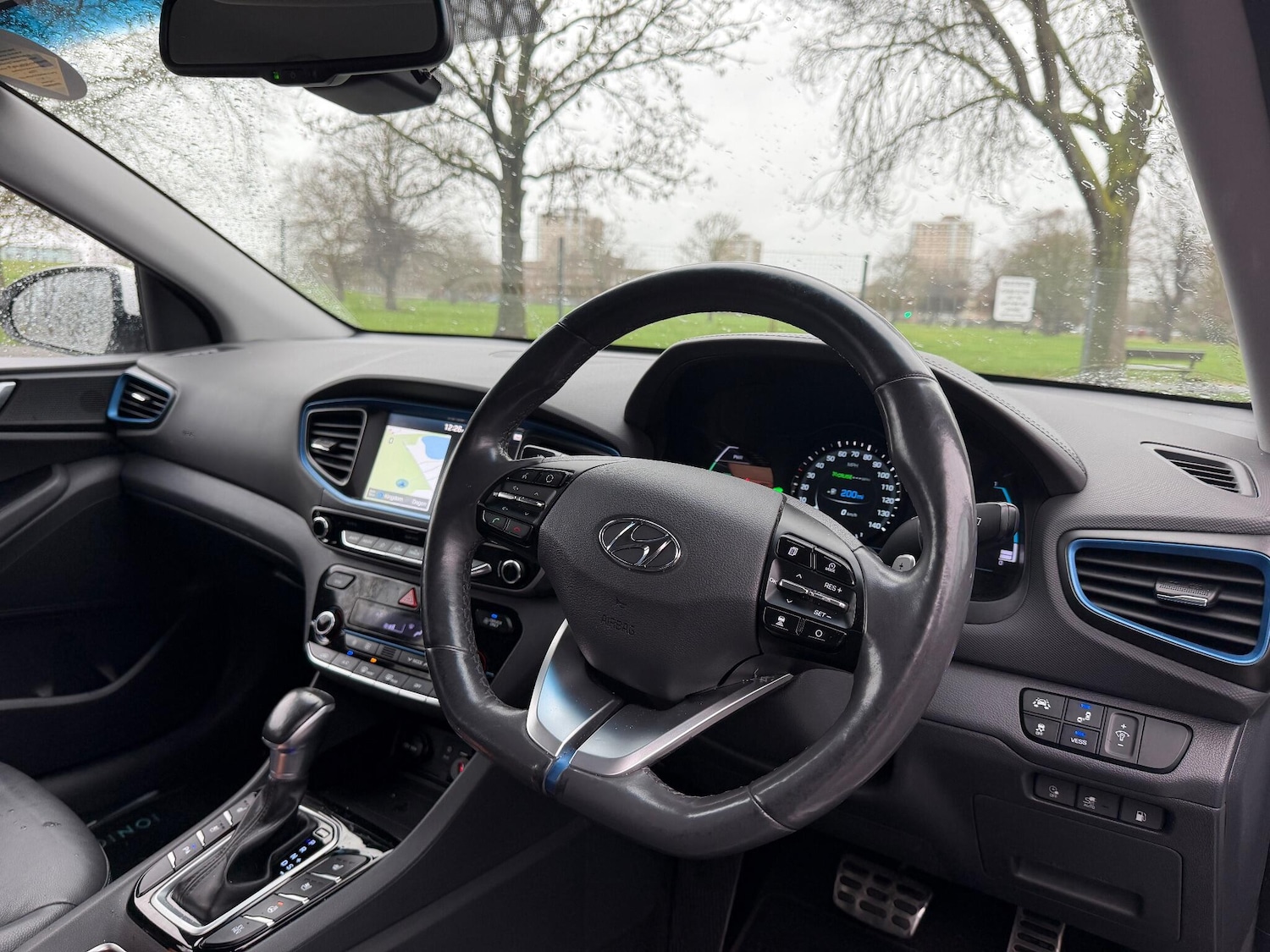 Used Hyundai IONIQ for sale - 76994821: Photo 4