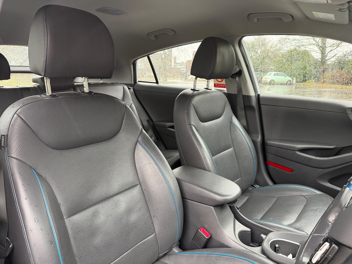 Used Hyundai IONIQ for sale - 76994821: Photo 5