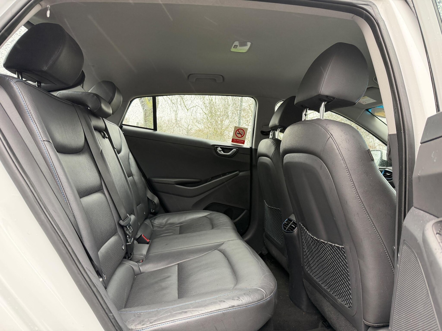 Used Hyundai IONIQ for sale - 76994821: Photo 6