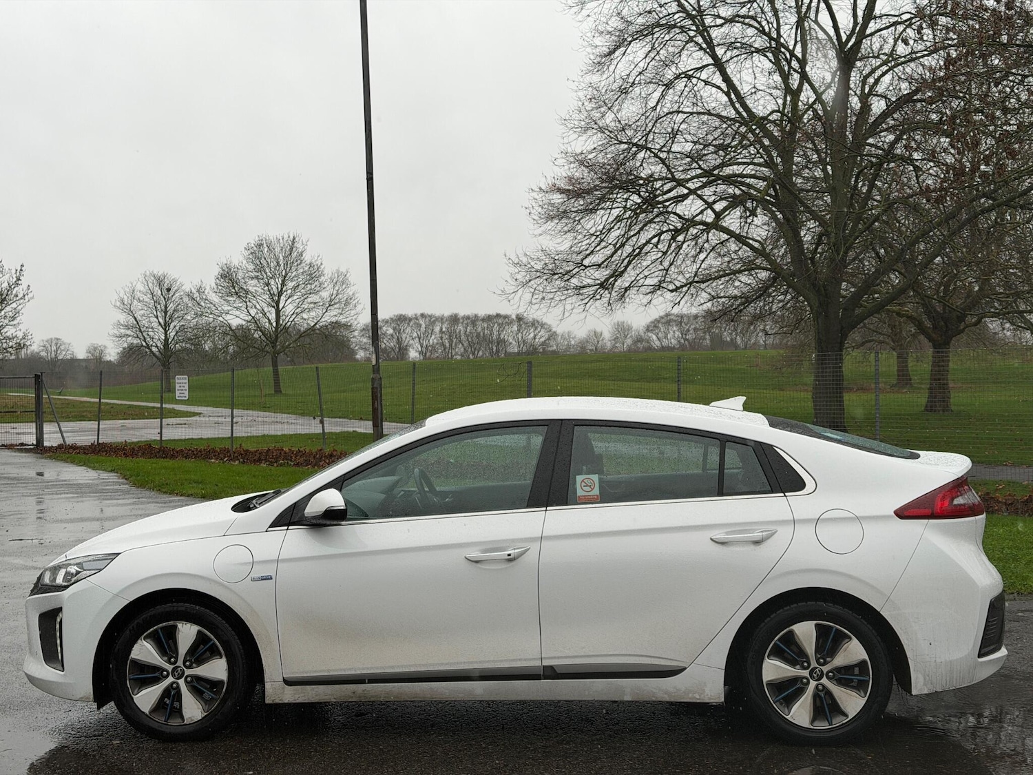 Used Hyundai IONIQ for sale - 76994821: Photo 7