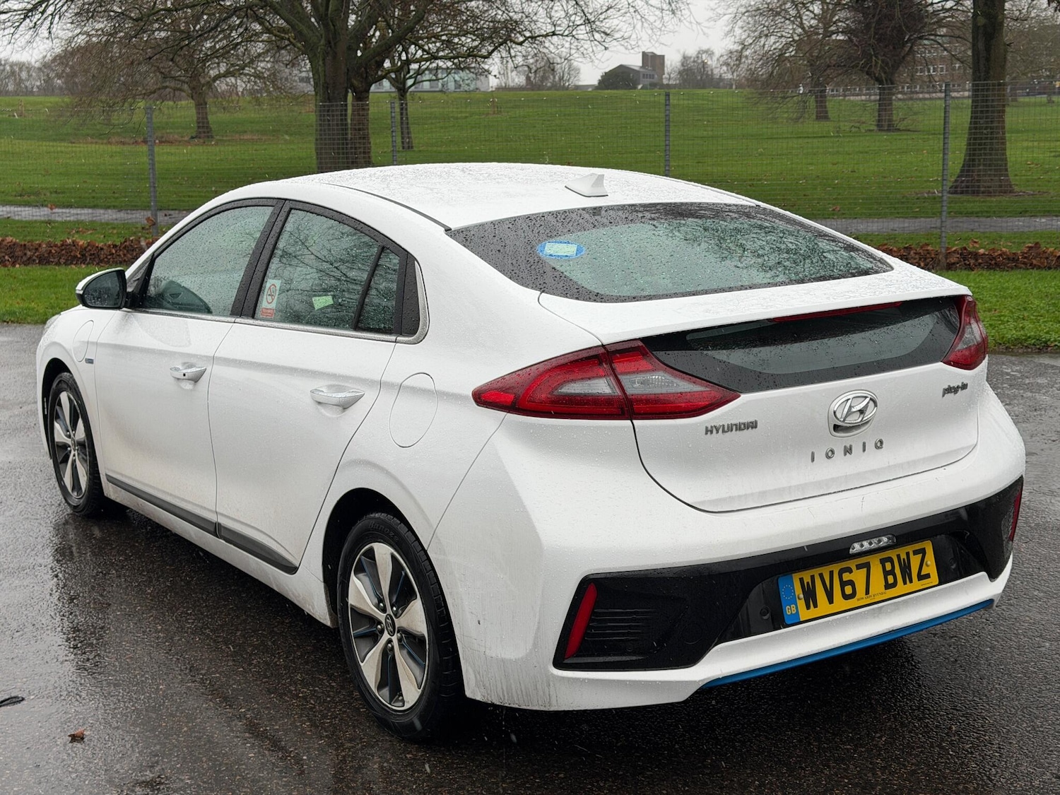Used Hyundai IONIQ for sale - 76994821: Photo 8