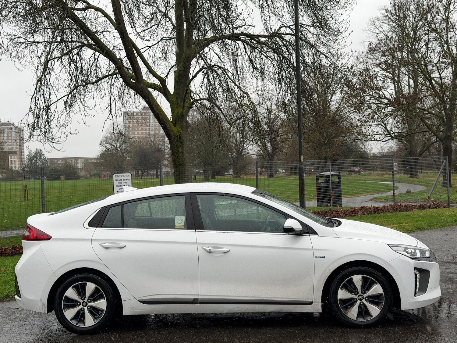 Used Hyundai IONIQ for sale - 76994821: Photo 9