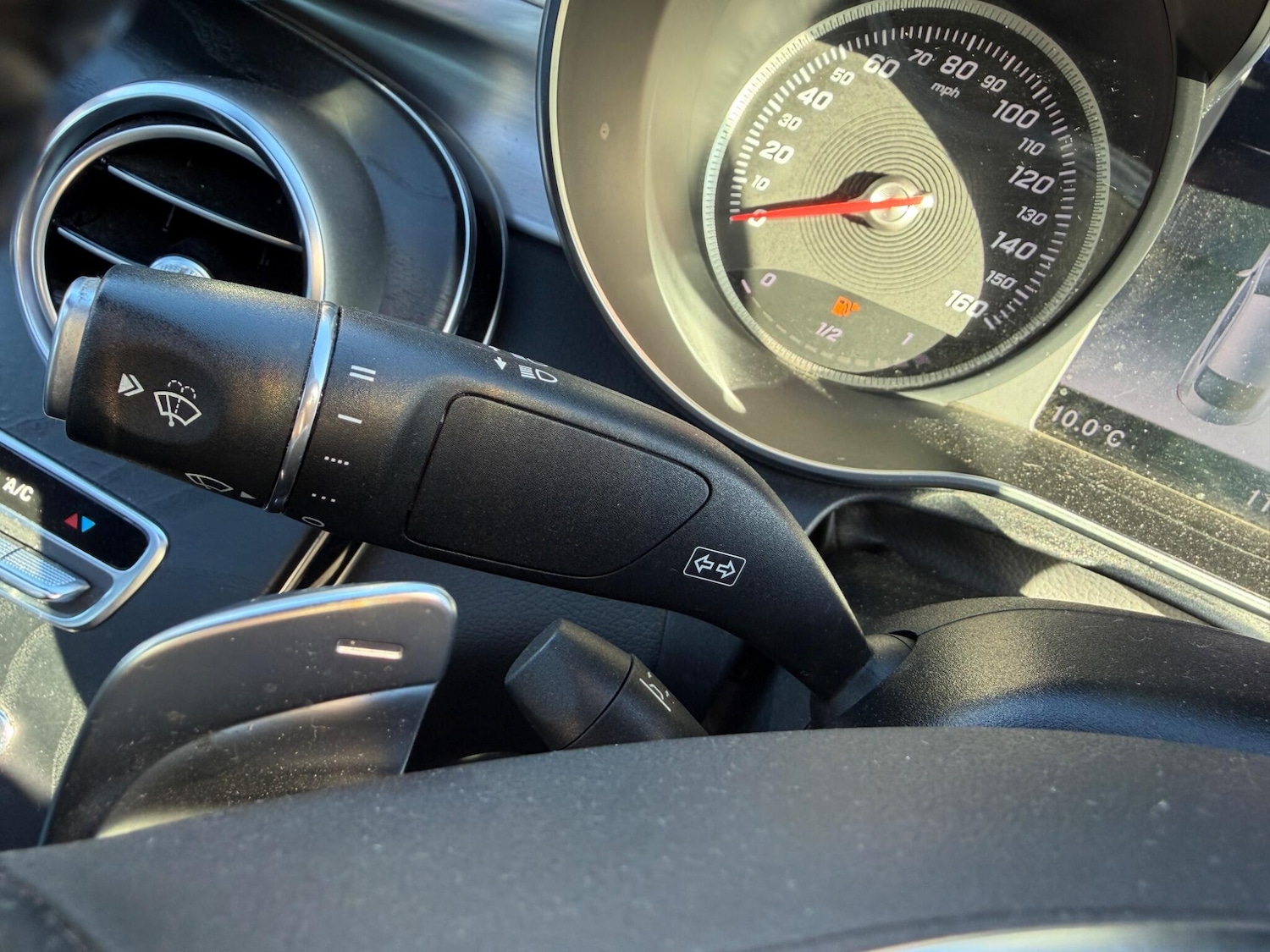 Used Mercedes-Benz C Class 2017 for sale - 76802093: Photo 16