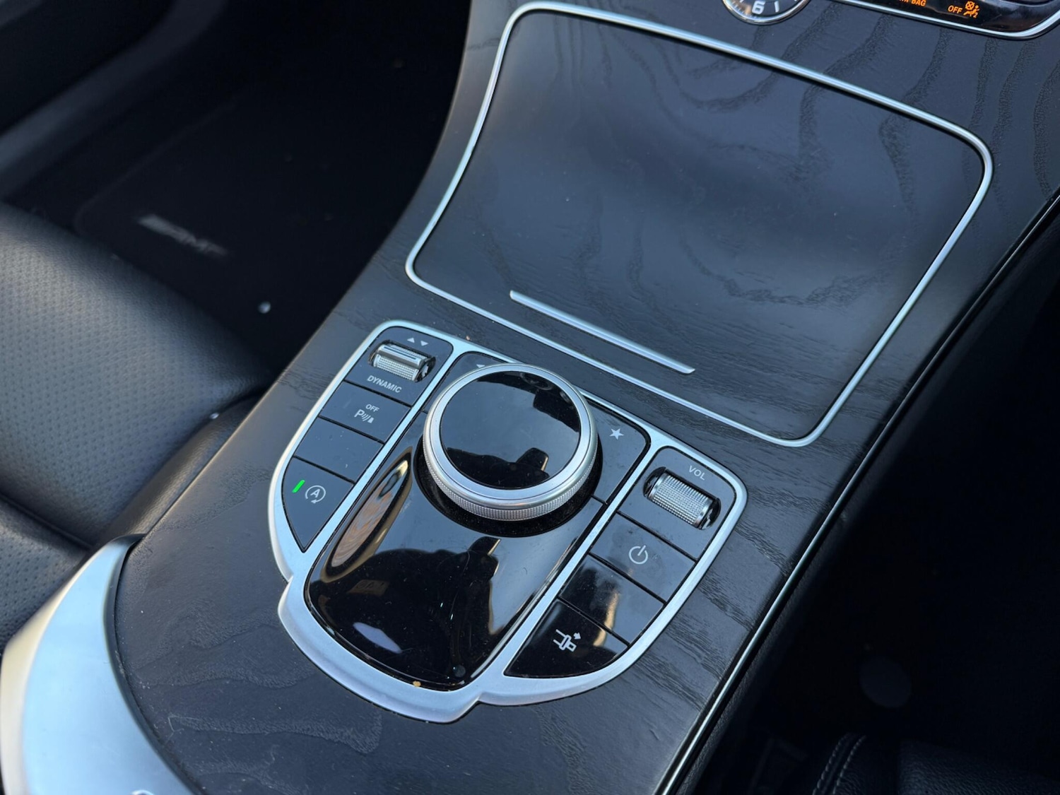 Used Mercedes-Benz C Class 2017 for sale - 76802093: Photo 19